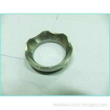 CNC Machinery Metal Spare Part with Good Quality